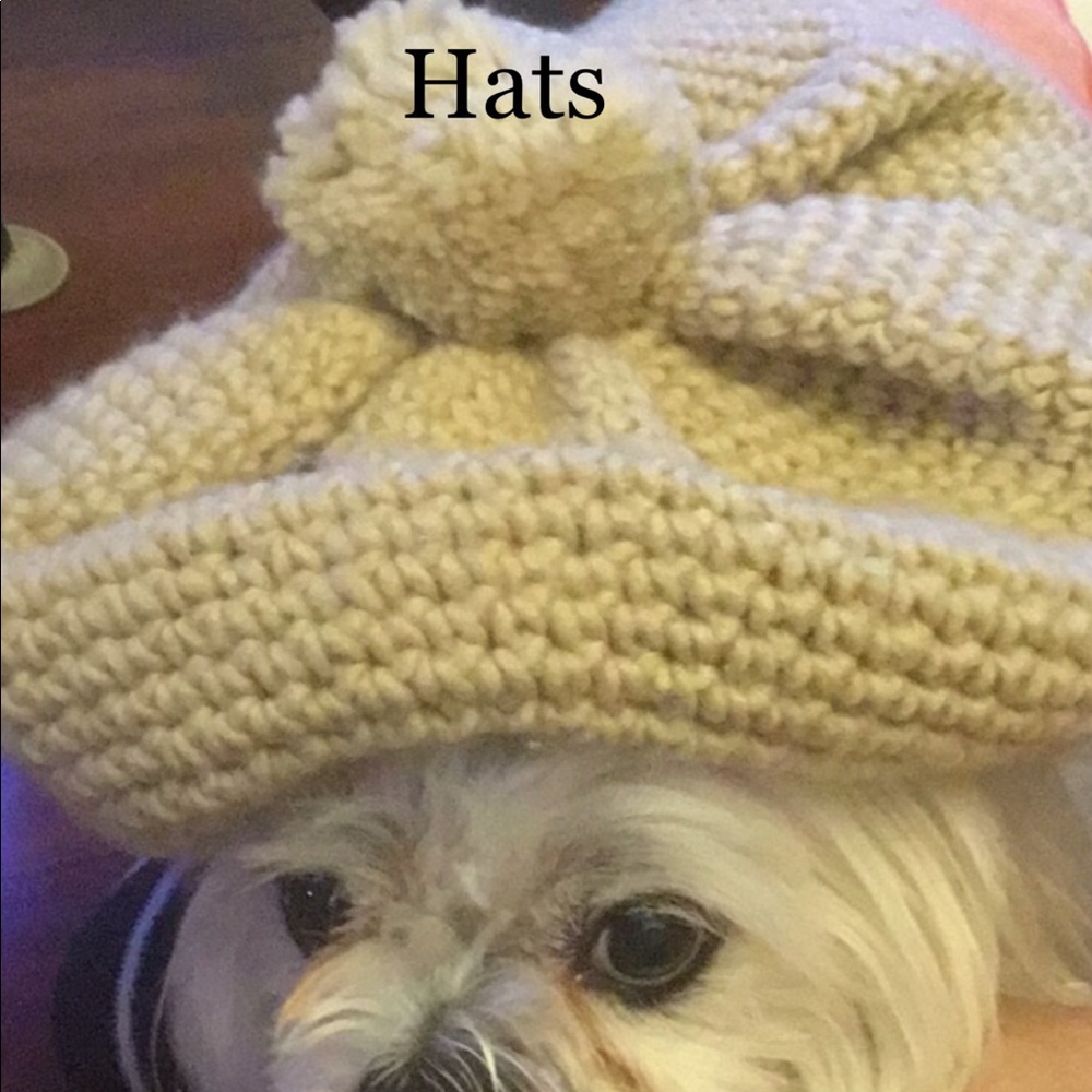 Hats